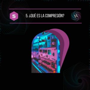 Compresión