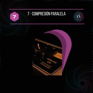 Compresión paralela