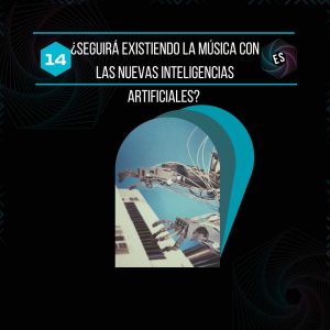 Inteligencias artificiales