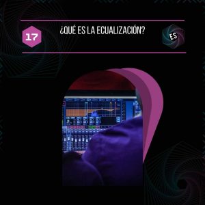 Ecualización