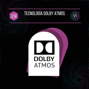 Dolby atmos