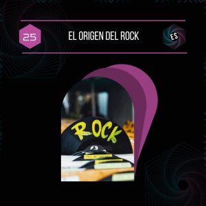 El origen del rock