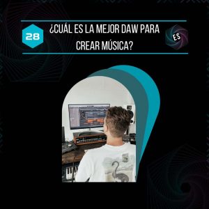 Cual es la mejor DAW para crear música?