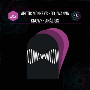 Arctic Monkeys - Do I wanna Know