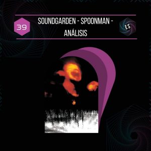 Soundgarden Spoonman