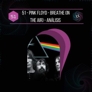 Pink Floyd - Breathe in the air