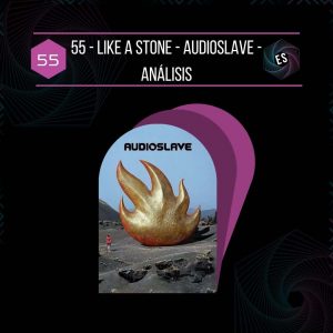 Like a Stone - Audioslave