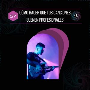 canciones profesionales
