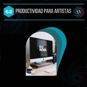 Productividad para artistas