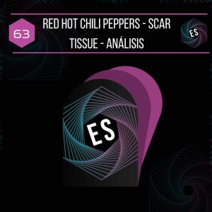 Red hot chili peppers - Scar Tissue