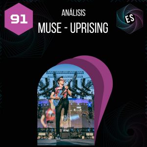 Muse - Uprising, análisis
