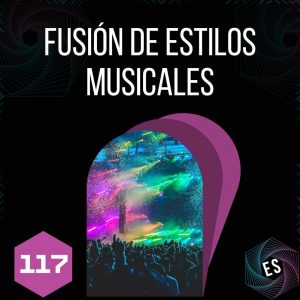Fusión de estilos musicales