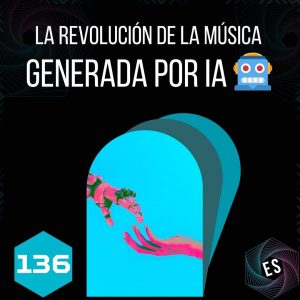 La Revolución de la Música Generada por IA 🤖