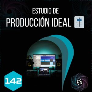 Estudio de Producción Ideal 🎚🔊