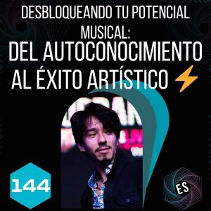 Desbloqueando Tu Potencial Musical: Del Autoconocimiento al Éxito Artístico ⚡