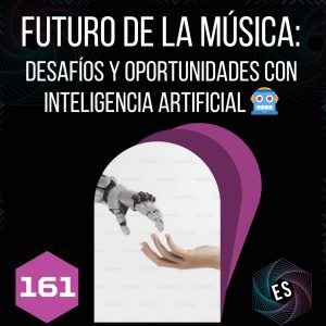 Futuro de la Música: Desafíos y Oportunidades con Inteligencia Artificial 🤖