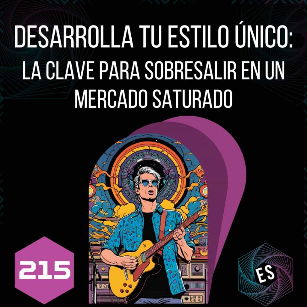 Desarrolla tu Estilo Único: La Clave para Sobresalir en un Mercado Saturado